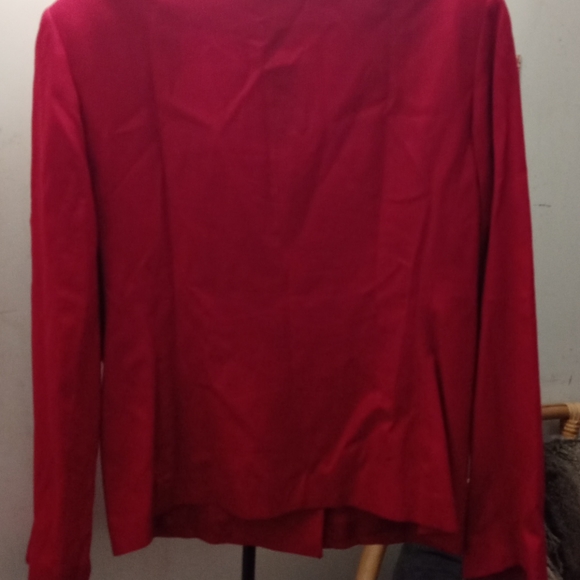 Jacket - Picture 3 of 3